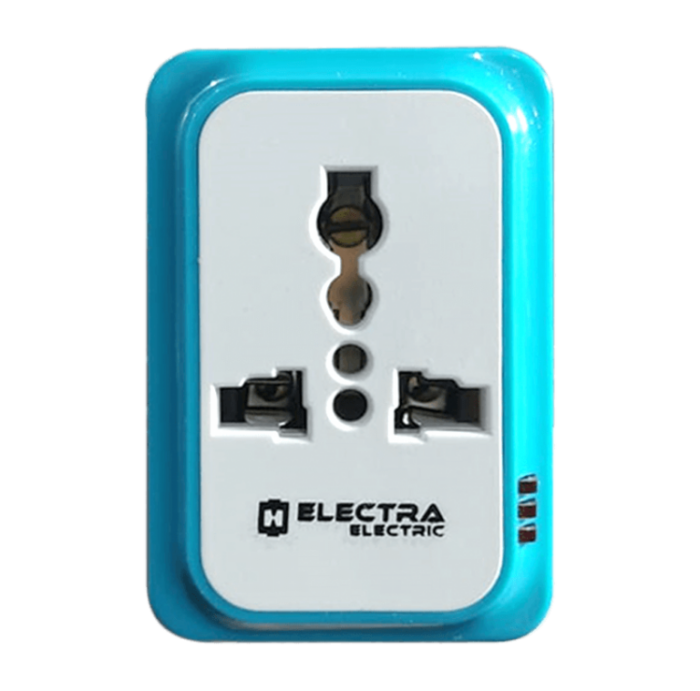 Electra 6/13 A Multiplug - Image 1