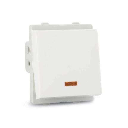 schneider-zencelo-modular-switch-430x430 Polycab 32A DP 1 Way Switch W/Ind - 2M - Image 1
