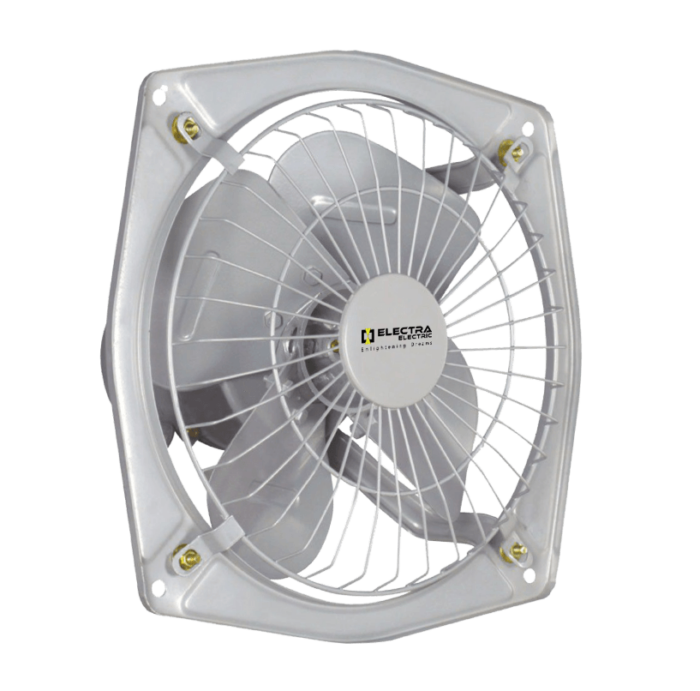 Electra Exhaust Fan Rapid Clean 12" - Image 1