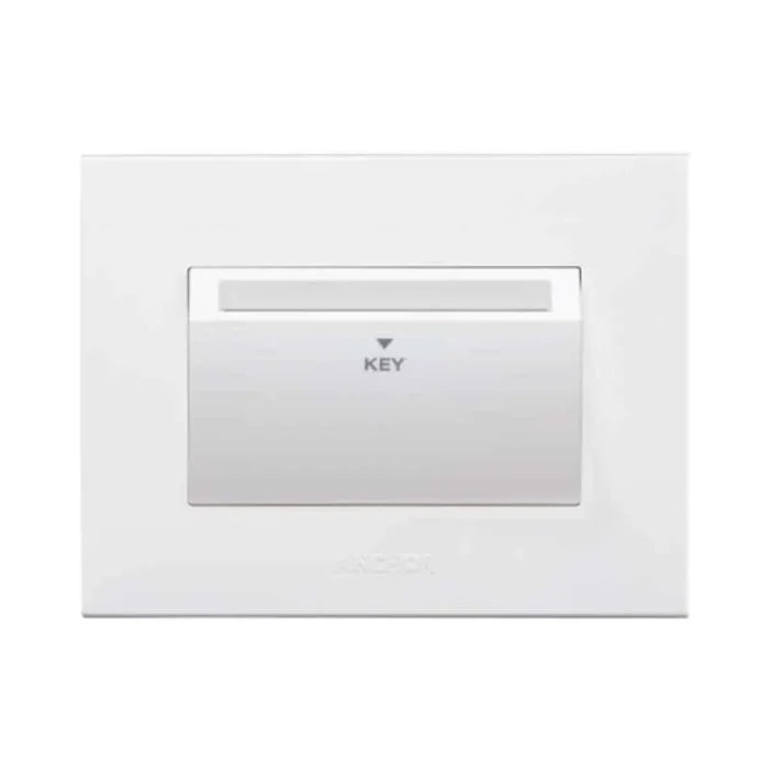 Anchor 20A Keycard Unit 30 Sec Delay 3M - Image 1
