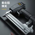 Deli Brad Nailer Size:6-13mm/10mm