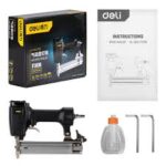 Deli Brad Nailer Size:6-13mm/10mm - Image 2
