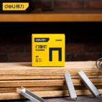 Deli Staple Pin D Type