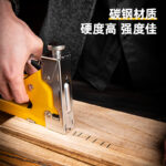 Deli Staple Pin D Type - Image 4