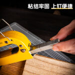 Deli Staple Pin D Type - Image 5