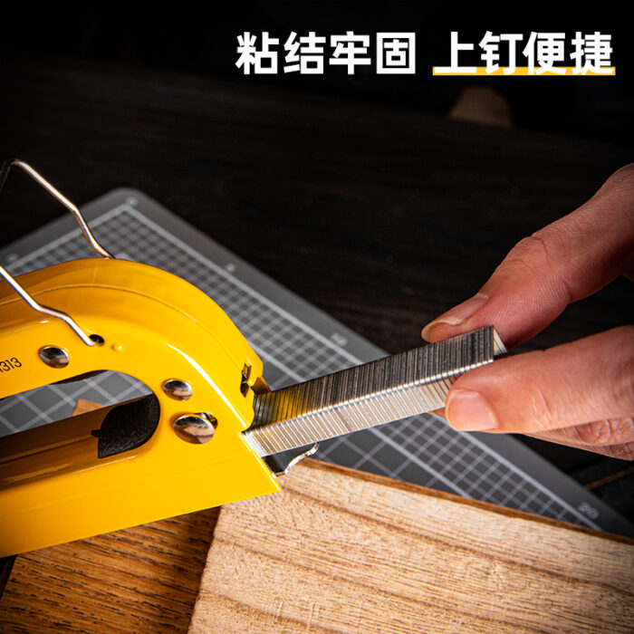 Deli Staple Pin D Type - Image 5