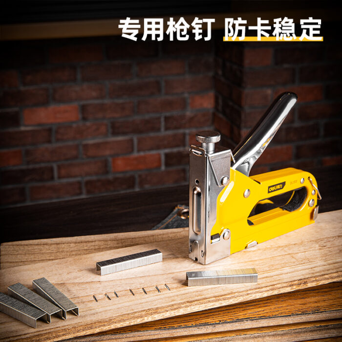 Deli Staple Pin D Type - Image 6