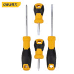 Deli Screwdriver Sets 4Pcs