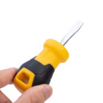 Deli Screwdriver Sets 4Pcs - Image 2
