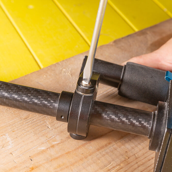 Deli Screwdriver Sets 4Pcs - Image 4