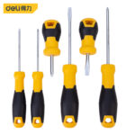Deli Screwdriver Sets 6Pcs