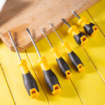 Deli Screwdriver Sets 6Pcs - Image 5