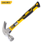 Deli Claw Hammer 0.75Kg