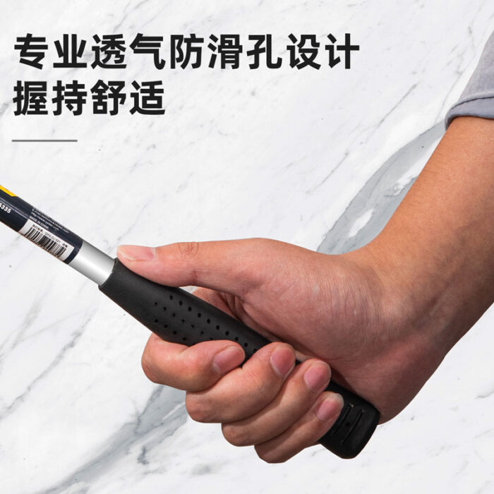 Deli Installation Hammer 35mm - Image 3