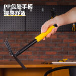 Deli Gardening Hoe 31cm - Image 5