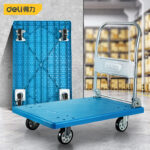 Deli Flated Cart 60cmX90cm (300Kg)