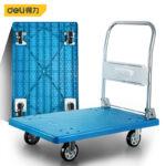 Deli Flated Cart 60cmX90cm (300Kg) - Image 2