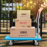 Deli Flated Cart 60cmX90cm (300Kg) - Image 3