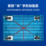 Deli Flated Cart 60cmX90cm (300Kg) - Image 7