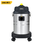 Deli Vacum Cleaner 25L