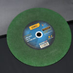 Deli Abrasive Metal Cutting Disc 355mm - Image 4