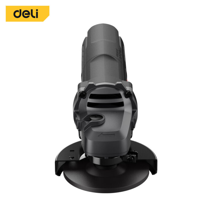 Deli Angle Grinder 790W 100mm - Image 5