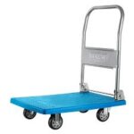 Deli Flated Cart 60cmX90cm (300Kg)