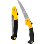 Deli Folding Saw 7Inch -180mm