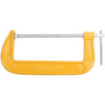 Deli G Clamp 8 Inch