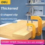 Deli G Clamp 8 Inch - Image 2