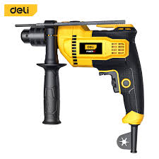 Deli Impact Drill 820W 13mm Deli Impact Drill 650W 13mm - Image 1