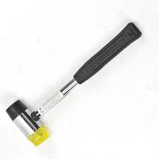 Deli Installation Hammer 35mm Deli Installation Hammer 35mm - Image 1