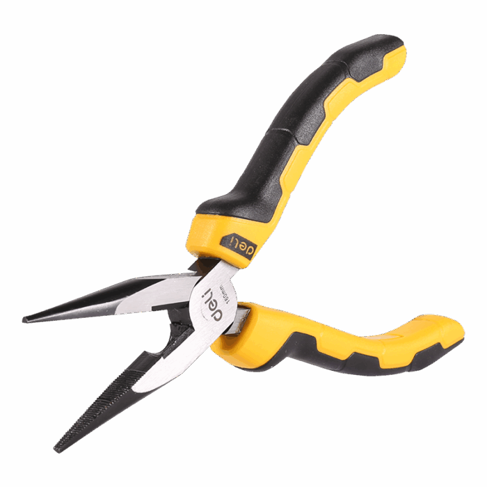 Deli Long Nose Piliers 7Inch - Image 1