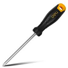 Deli Philips Screwdriver PH1X150mm Deli Philips Screwdriver PH1X150mm - Image 1