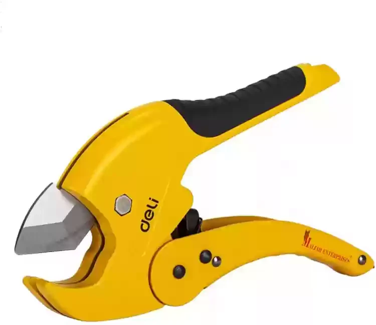 Deli Pipe Cutter 42mm 2507 Deli Pipe Cutter 42mm 2507 - Image 1