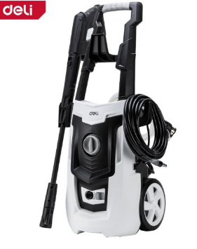 Deli Pressure Washer 1400W Deli Pressure Washer 1400W - Image 1