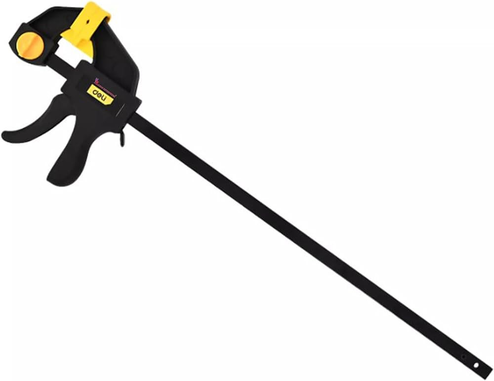 Deli Quick Bar Clamp 12 Inch Deli Quick Bar Clamp 12 Inch - Image 1