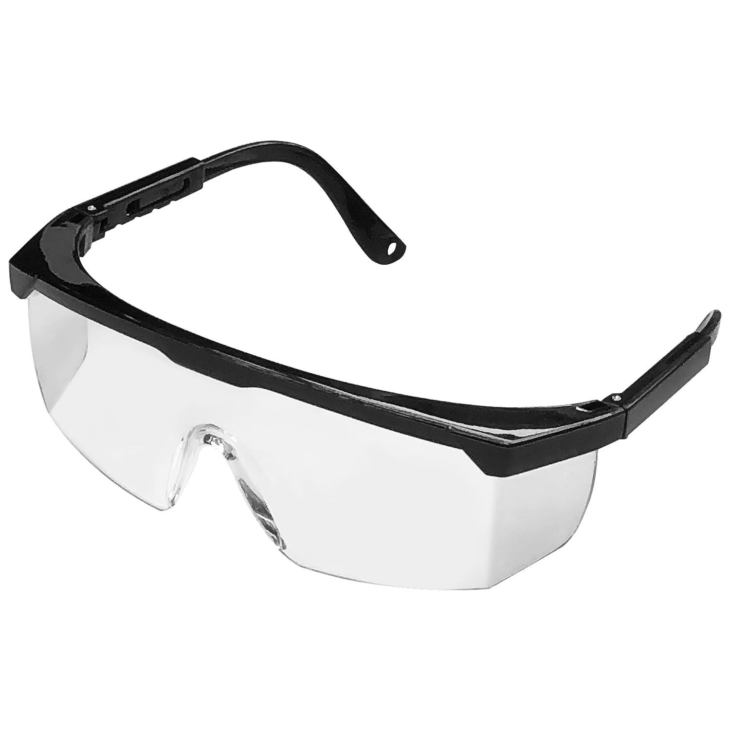 Deli Safety Goggles (White ) Deli Safety Goggles (White ) - Image 1