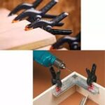 Deli Spring Clamp - Image 2