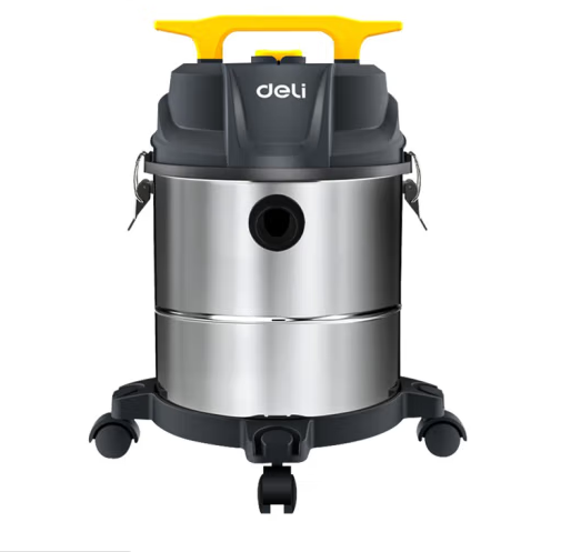 Deli Vacuum Cleaner 15L Deli Vacuum Cleaner 15L - Image 1