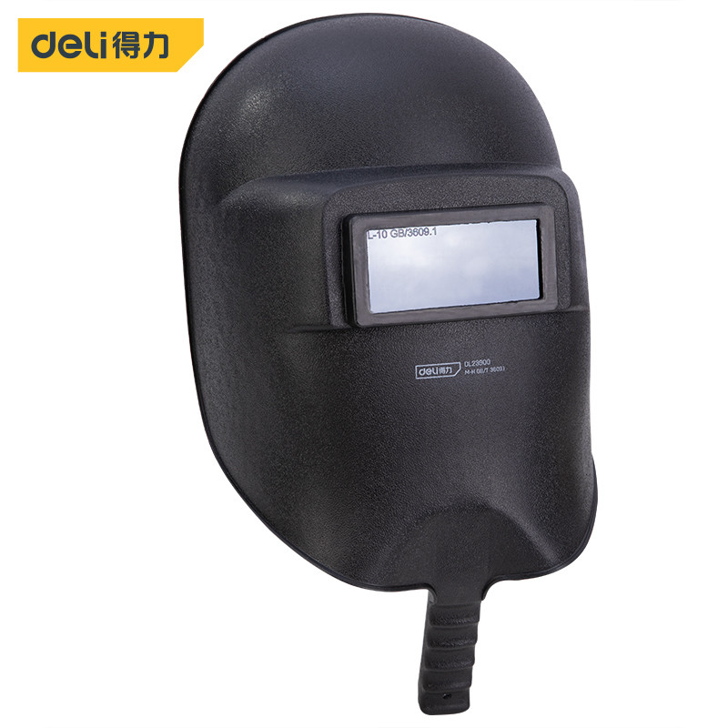 Deli Welding Mask PP Deli Welding Mask PP - Image 1