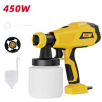 Deli Spray Gun 40W