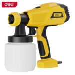 Deli Spray Gun 40W - Image 2