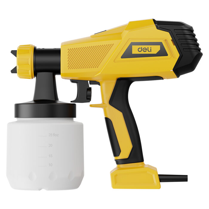 Deli Spray Gun 40W - Image 3