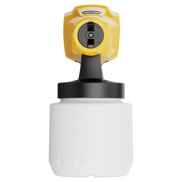 Deli Spray Gun 40W - Image 4