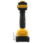 Deli Lithium-Lon Impact Drill 20V - Image 6