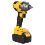 Deli Lithium-Lon Impact Wrench 20V - Image 5