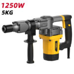 Deli Demolition Breaker 1250W 5Kg