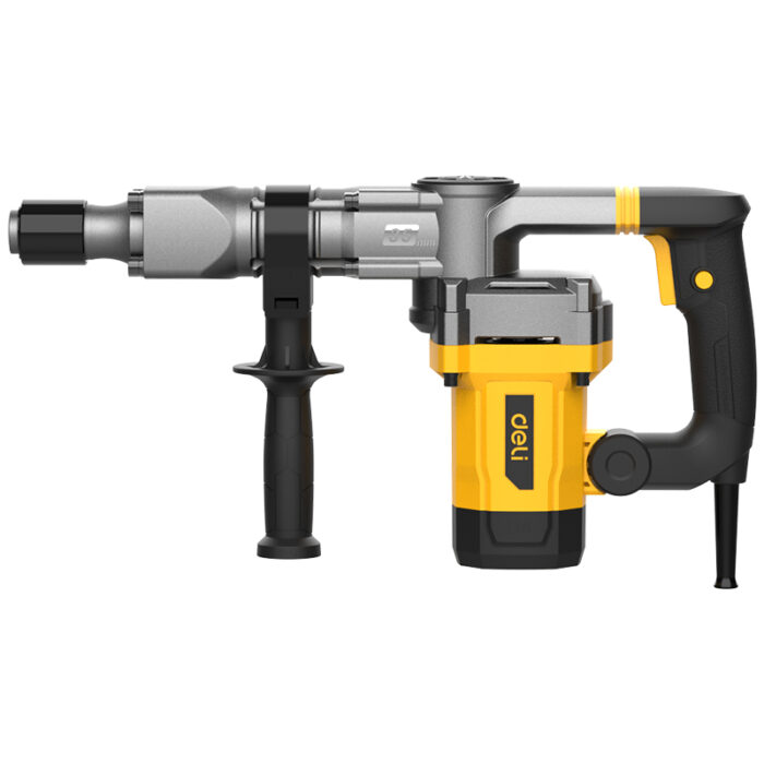 Deli Demolition Breaker 1250W 5Kg - Image 3