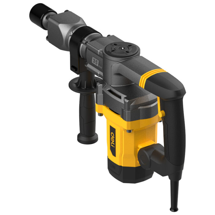 Deli Demolition Breaker 1250W 5Kg - Image 6